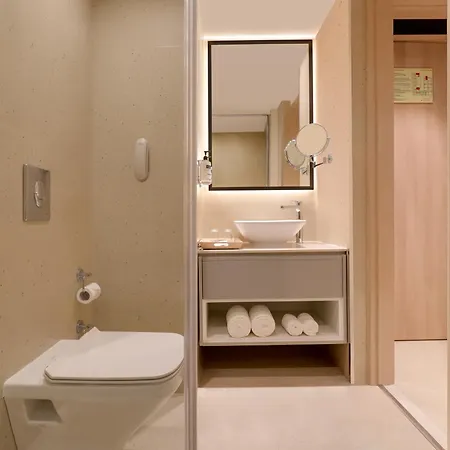 Keys Prima By Lemon Tree Hotels, Pimpri, Pune Exterior photo