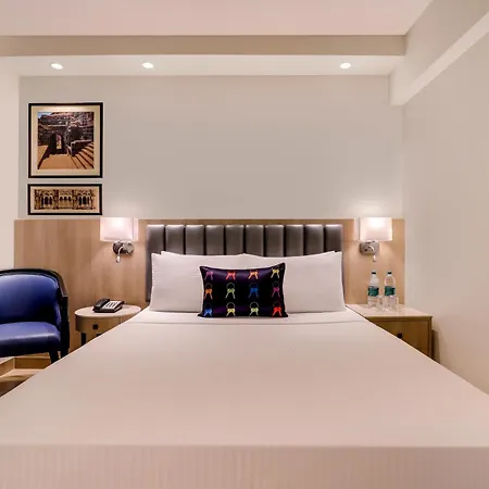 Keys Prima By Lemon Tree Hotels, Pimpri, Pune Exterior photo