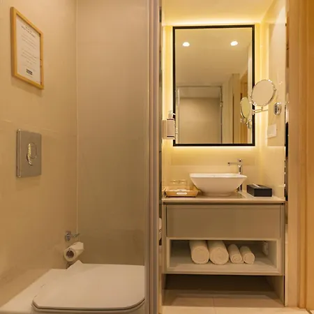 Keys Prima By Lemon Tree Hotels, Pimpri, Pune Exterior photo