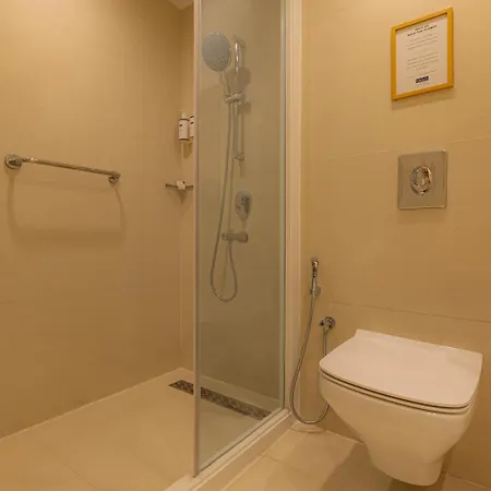 Keys Prima By Lemon Tree Hotels, Pimpri, Pune Exterior photo