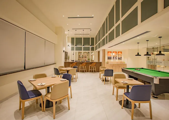 Keys Prima By Lemon Tree Hotels, Pimpri, Pune