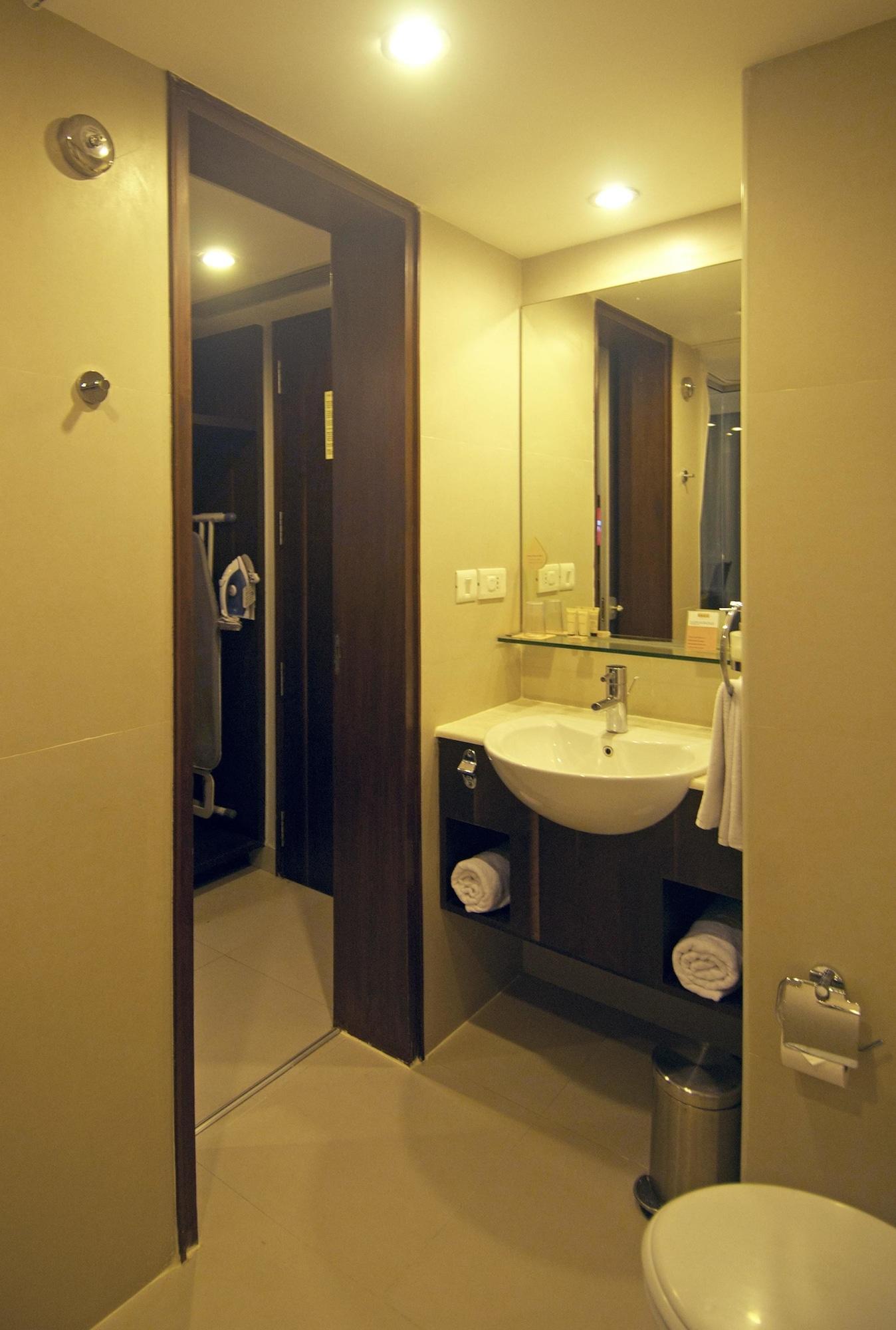 Keys Prima By Lemon Tree Hotels, Pimpri, Pune Hotel Pimpri-Chinchwad