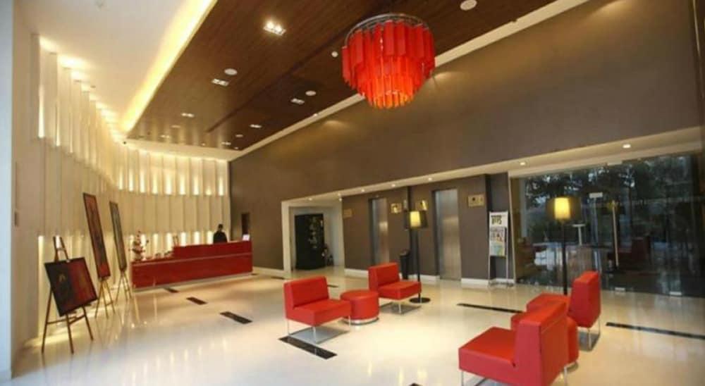 Keys Prima By Lemon Tree Hotels, Pimpri, Pune 4* Pimpri-Chinchwad