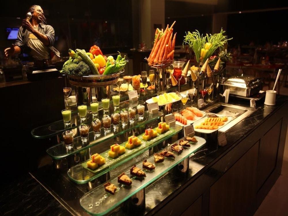 Keys Prima By Lemon Tree Hotels, Pimpri, Pune Hotel