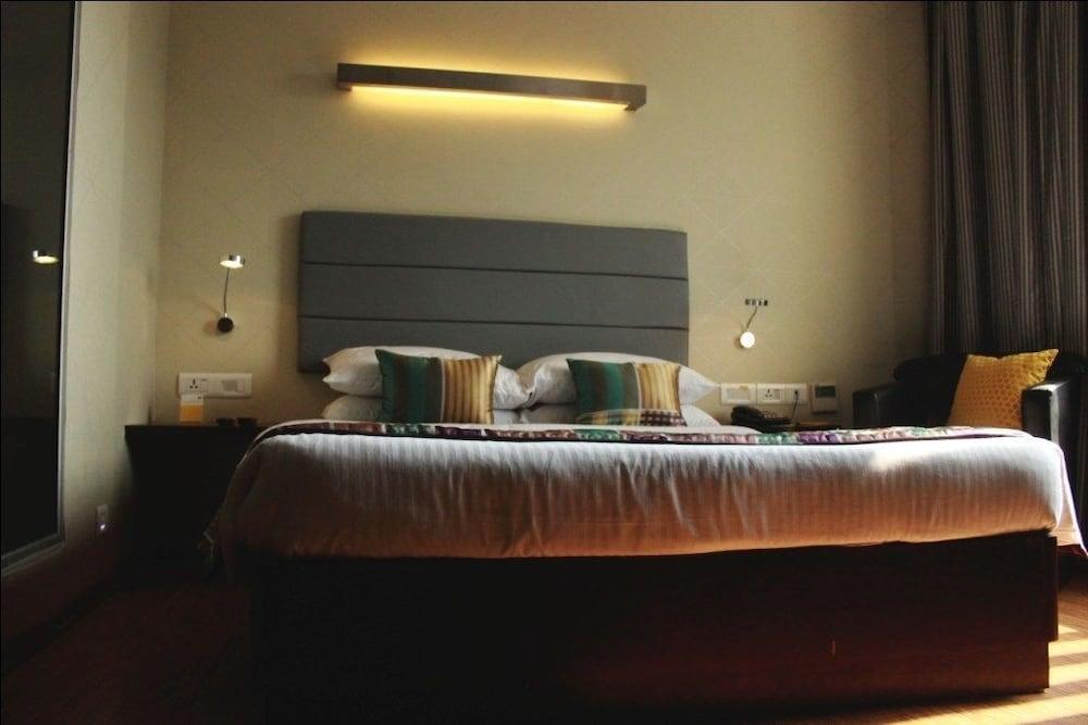 Keys Prima By Lemon Tree Hotels, Pimpri, Pune