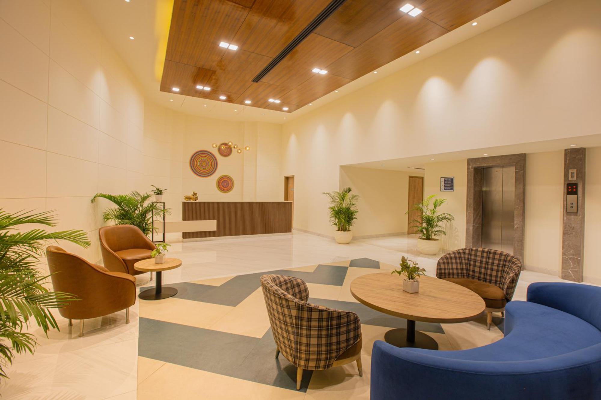 Hotel Keys Prima By Lemon Tree Hotels, Pimpri, Pune 4*