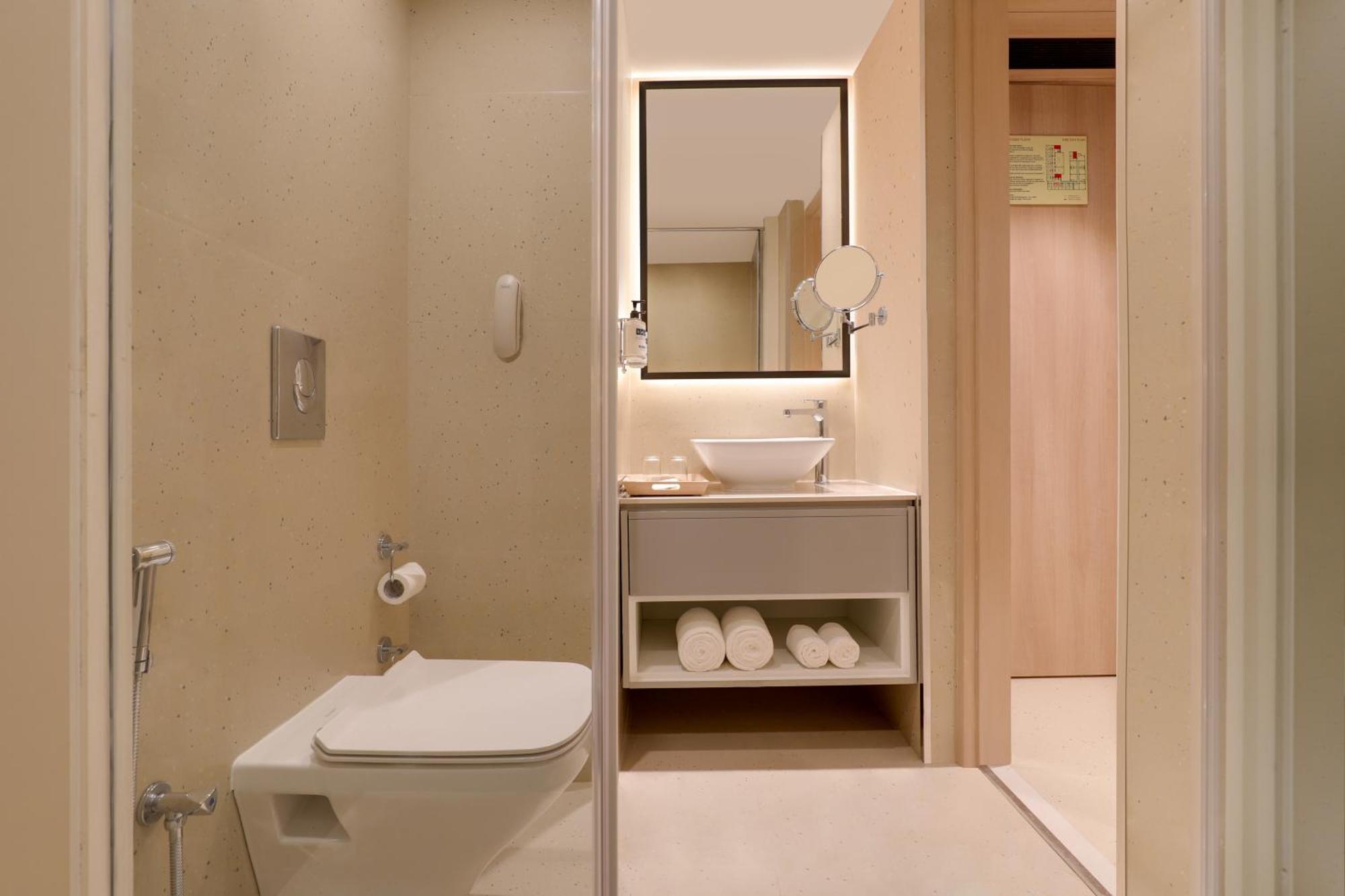 Keys Prima By Lemon Tree Hotels, Pimpri, Pune Hotel