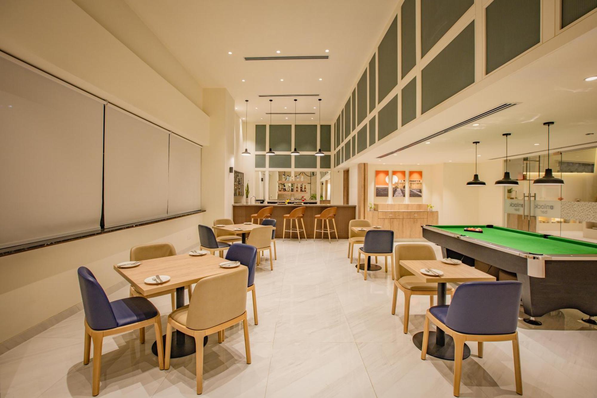 Hotel Keys Prima By Lemon Tree Hotels, Pimpri, Pune 4*