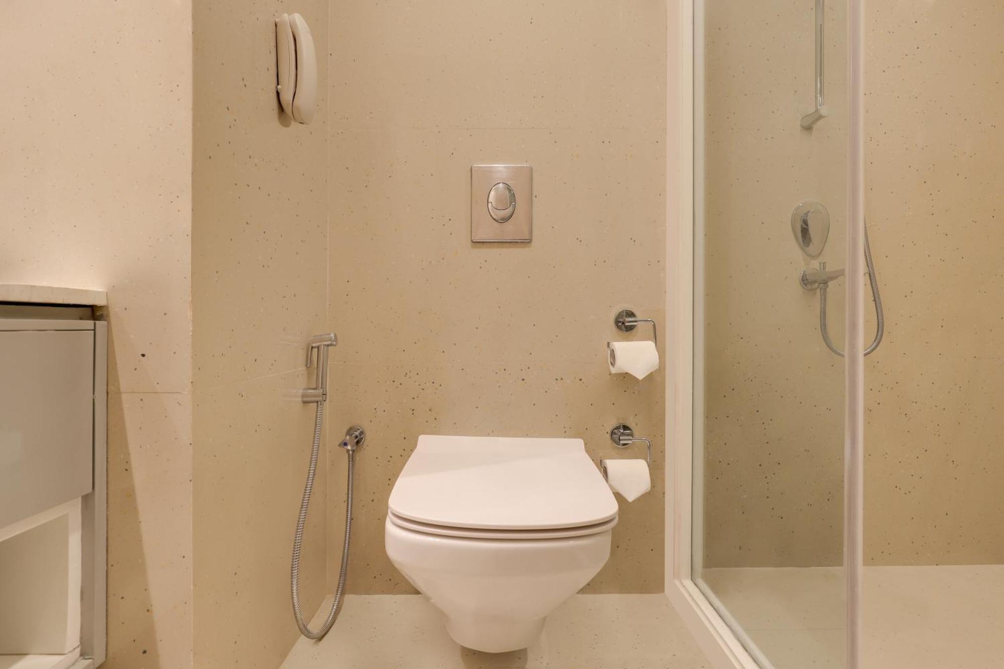 Keys Prima By Lemon Tree Hotels, Pimpri, Pune Pimpri-Chinchwad