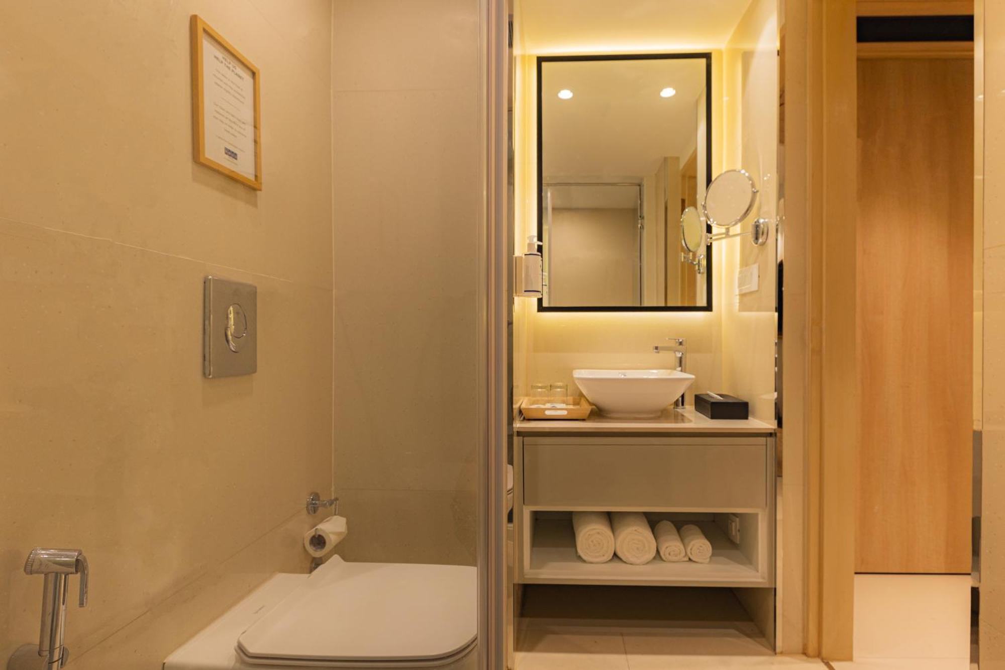 Hotel Keys Prima By Lemon Tree Hotels, Pimpri, Pune 4*