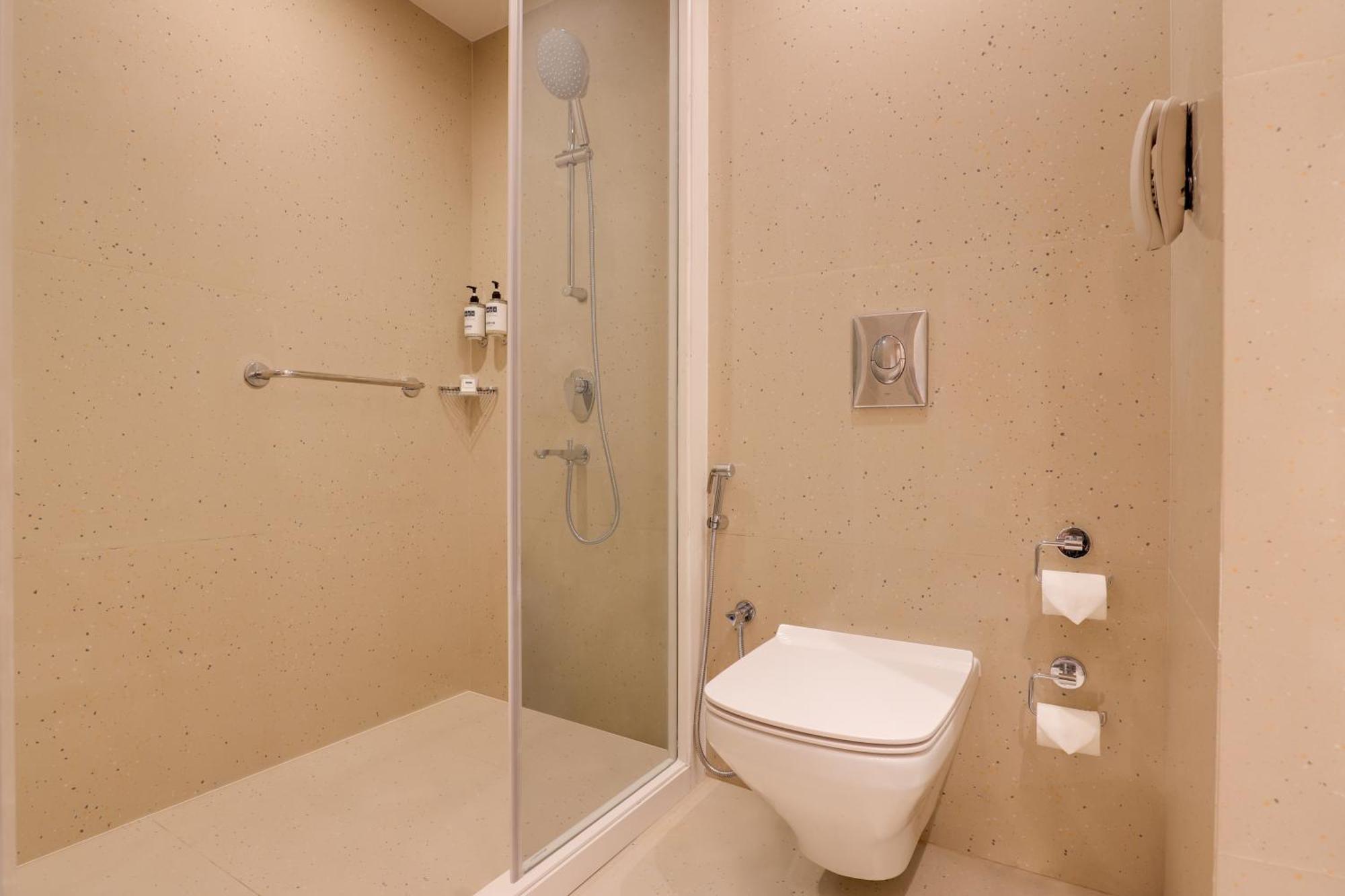 Keys Prima By Lemon Tree Hotels, Pimpri, Pune