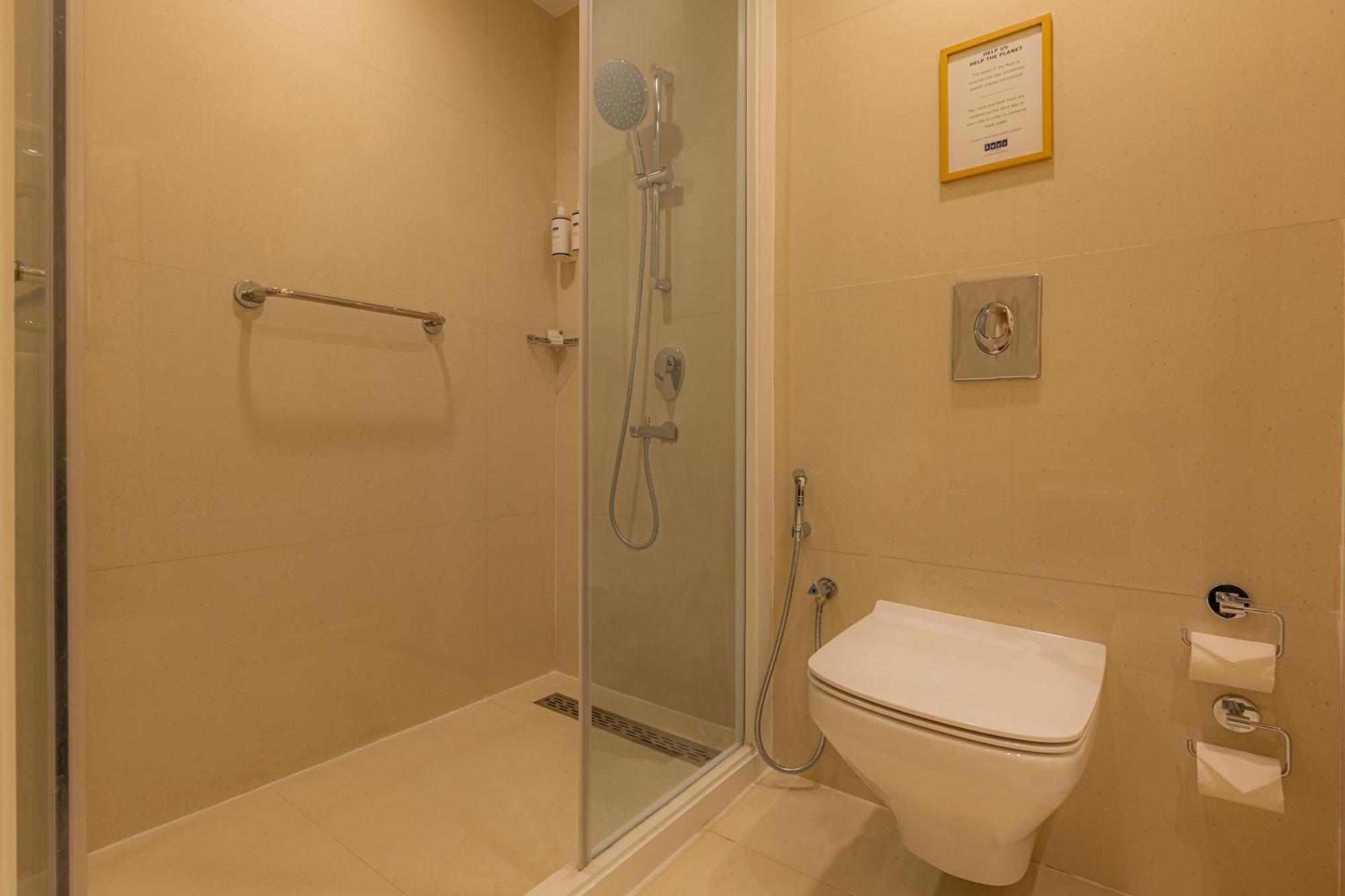 Keys Prima By Lemon Tree Hotels, Pimpri, Pune Hotel