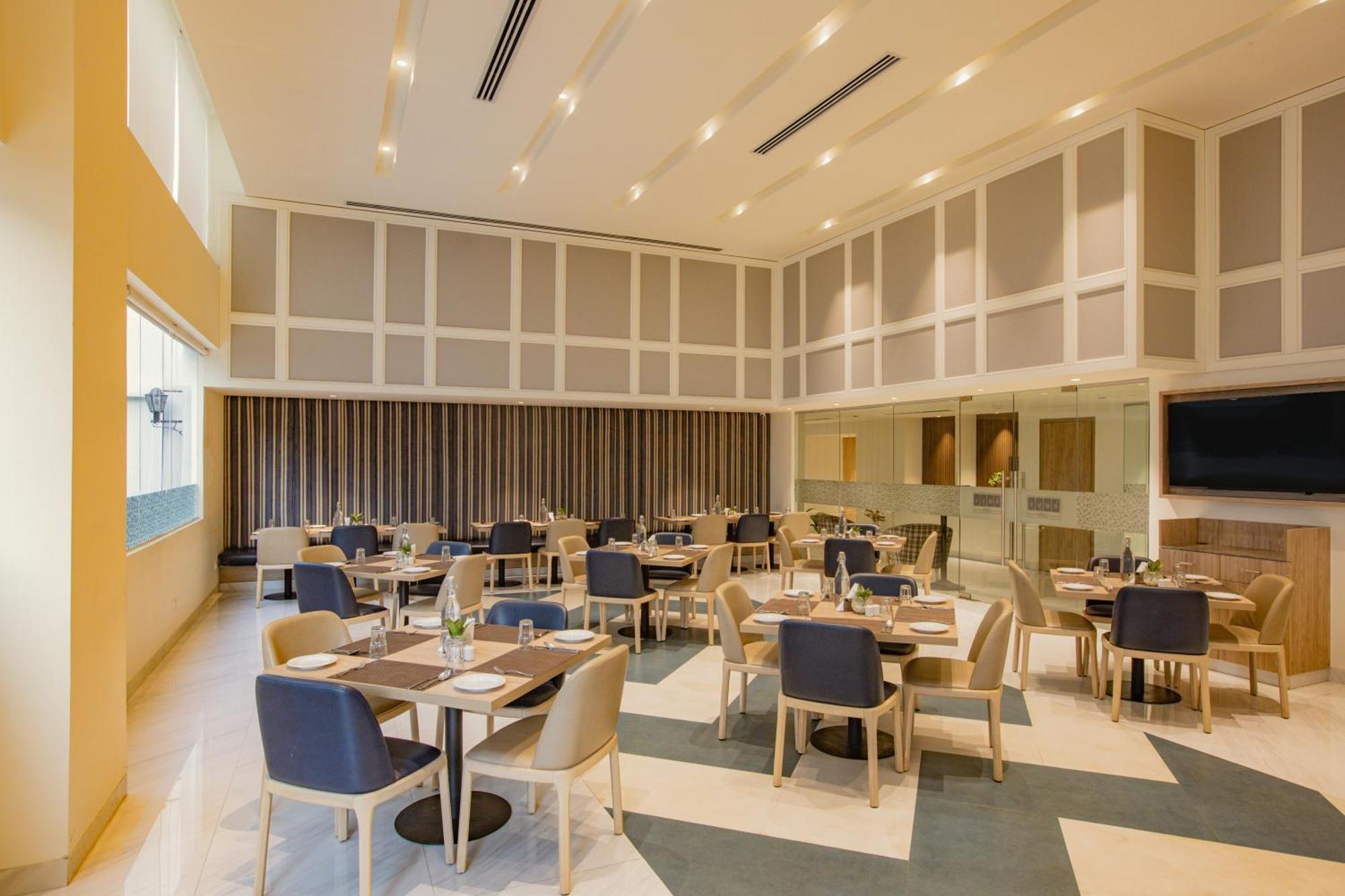 Hotel Keys Prima By Lemon Tree Hotels, Pimpri, Pune 4*
