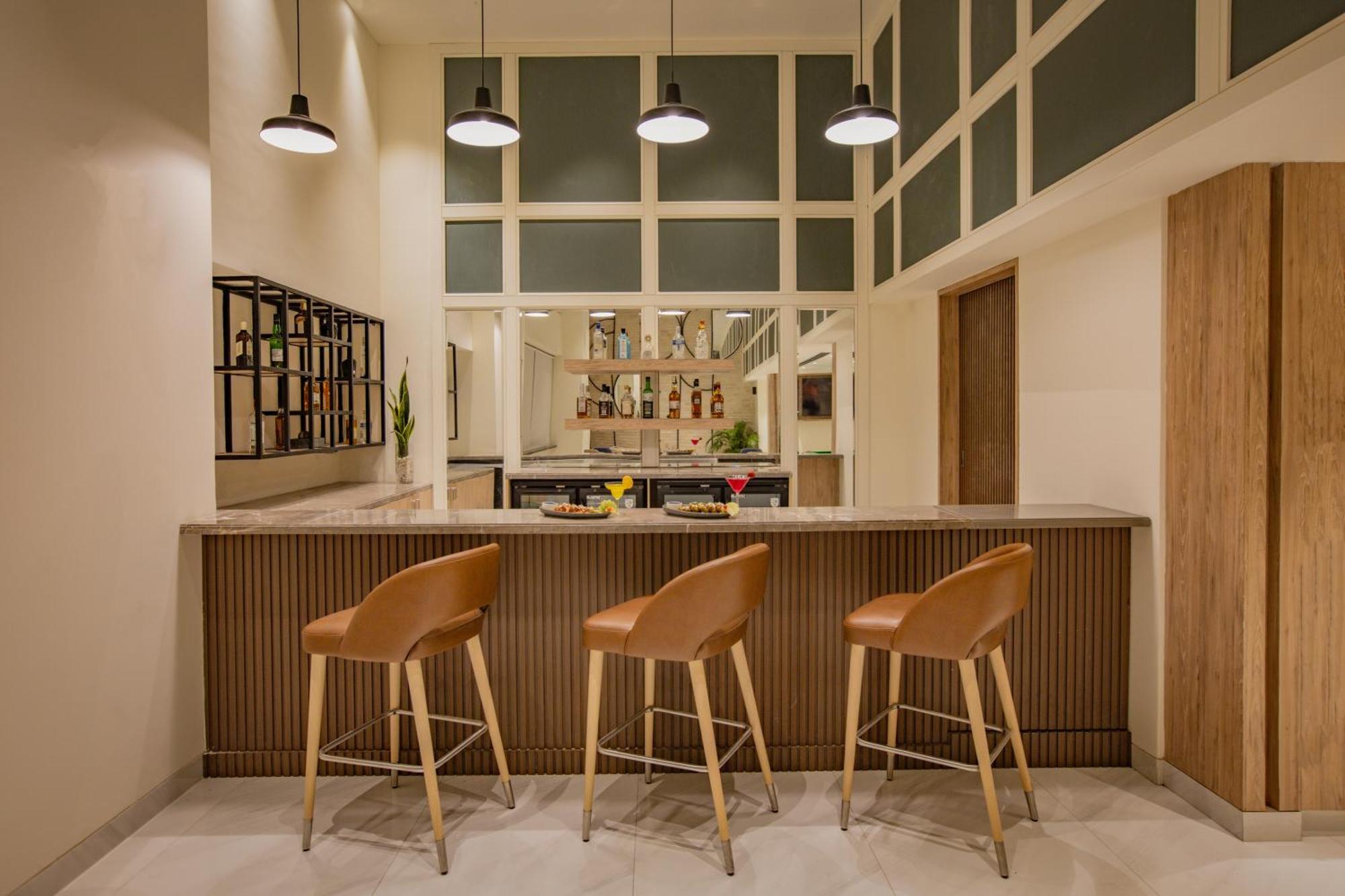 Hotel Keys Prima By Lemon Tree Hotels, Pimpri, Pune