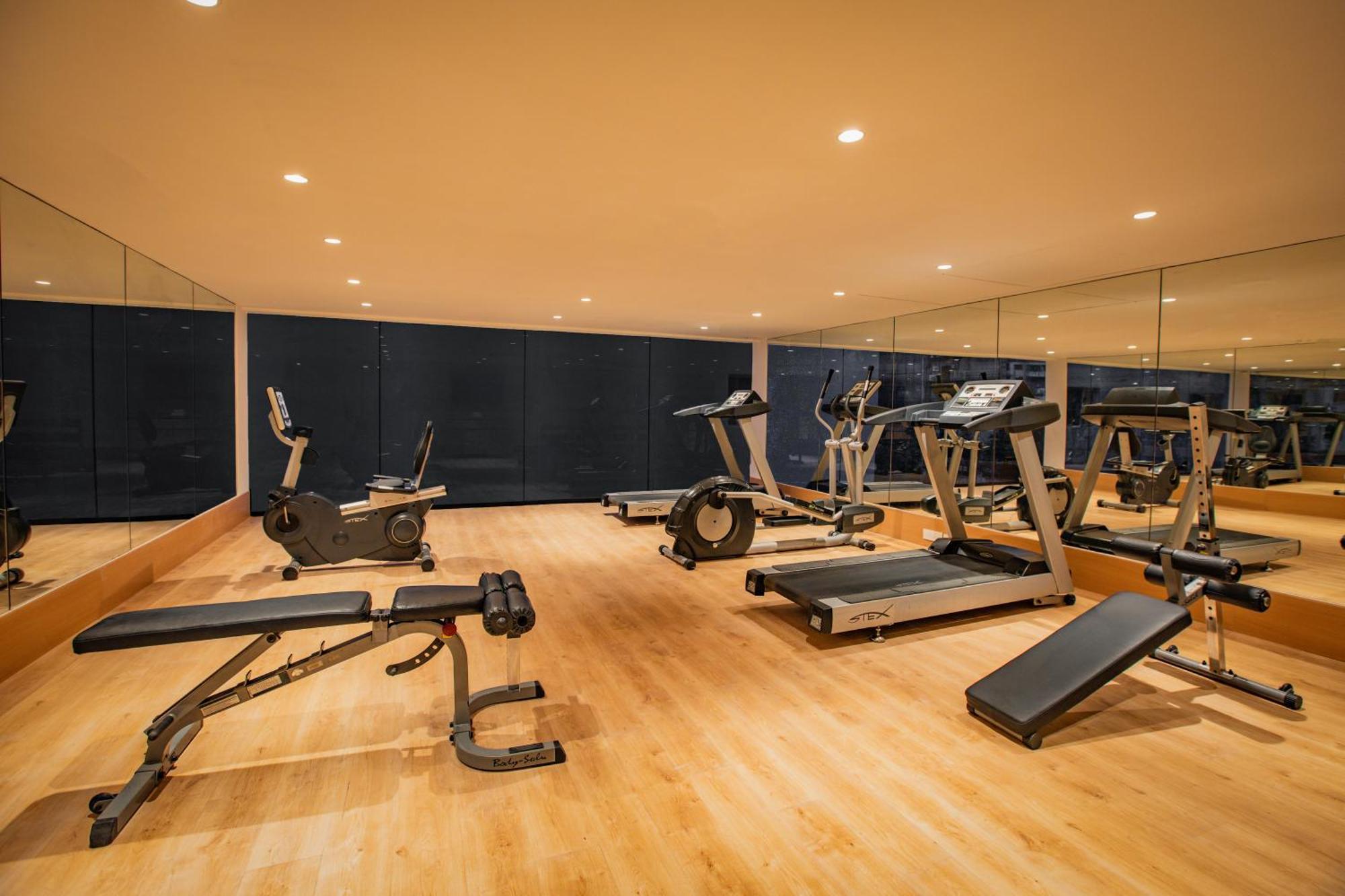 Keys Prima By Lemon Tree Hotels, Pimpri, Pune Hotel 4*