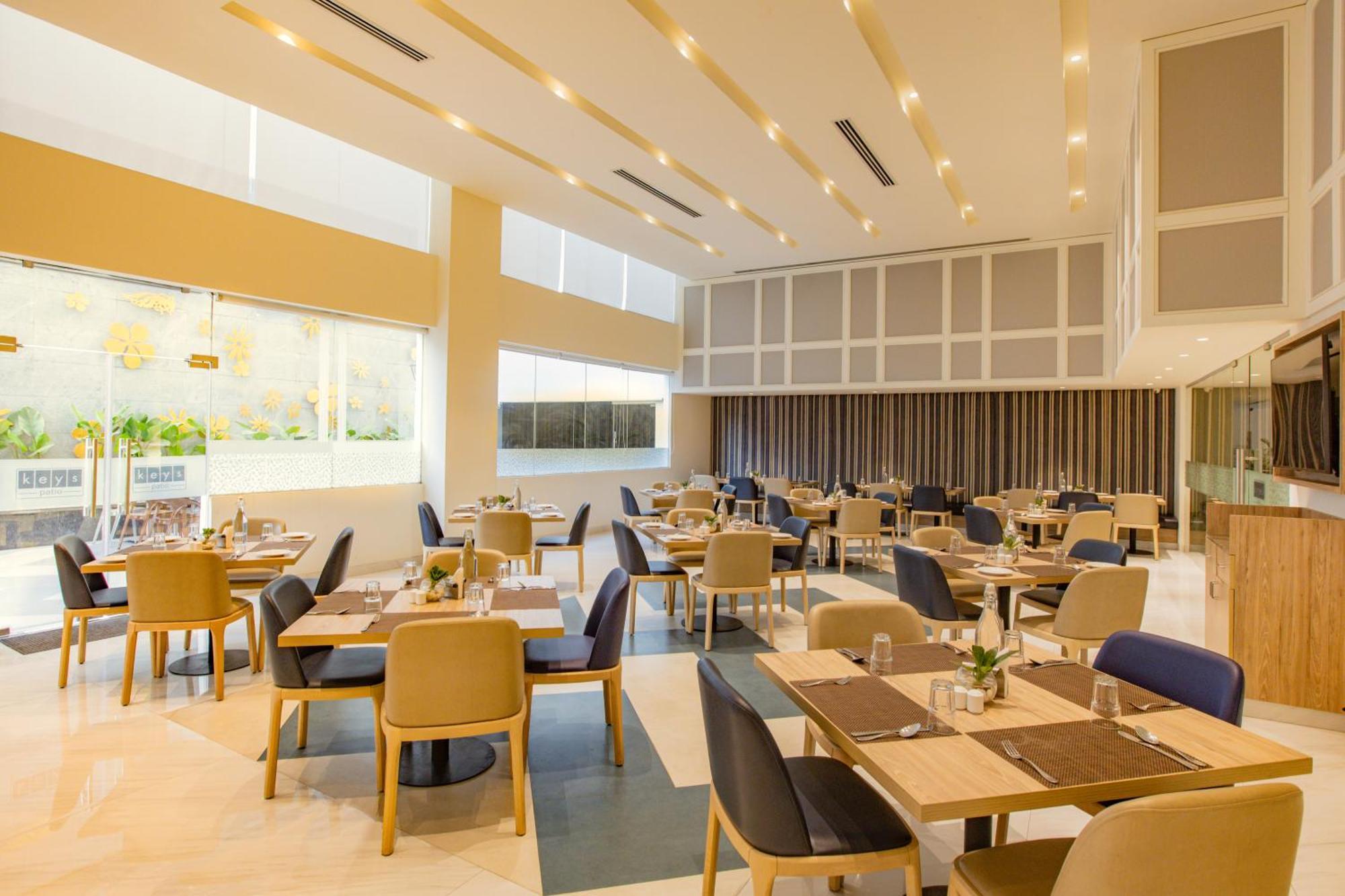 Hotel Keys Prima By Lemon Tree Hotels, Pimpri, Pune