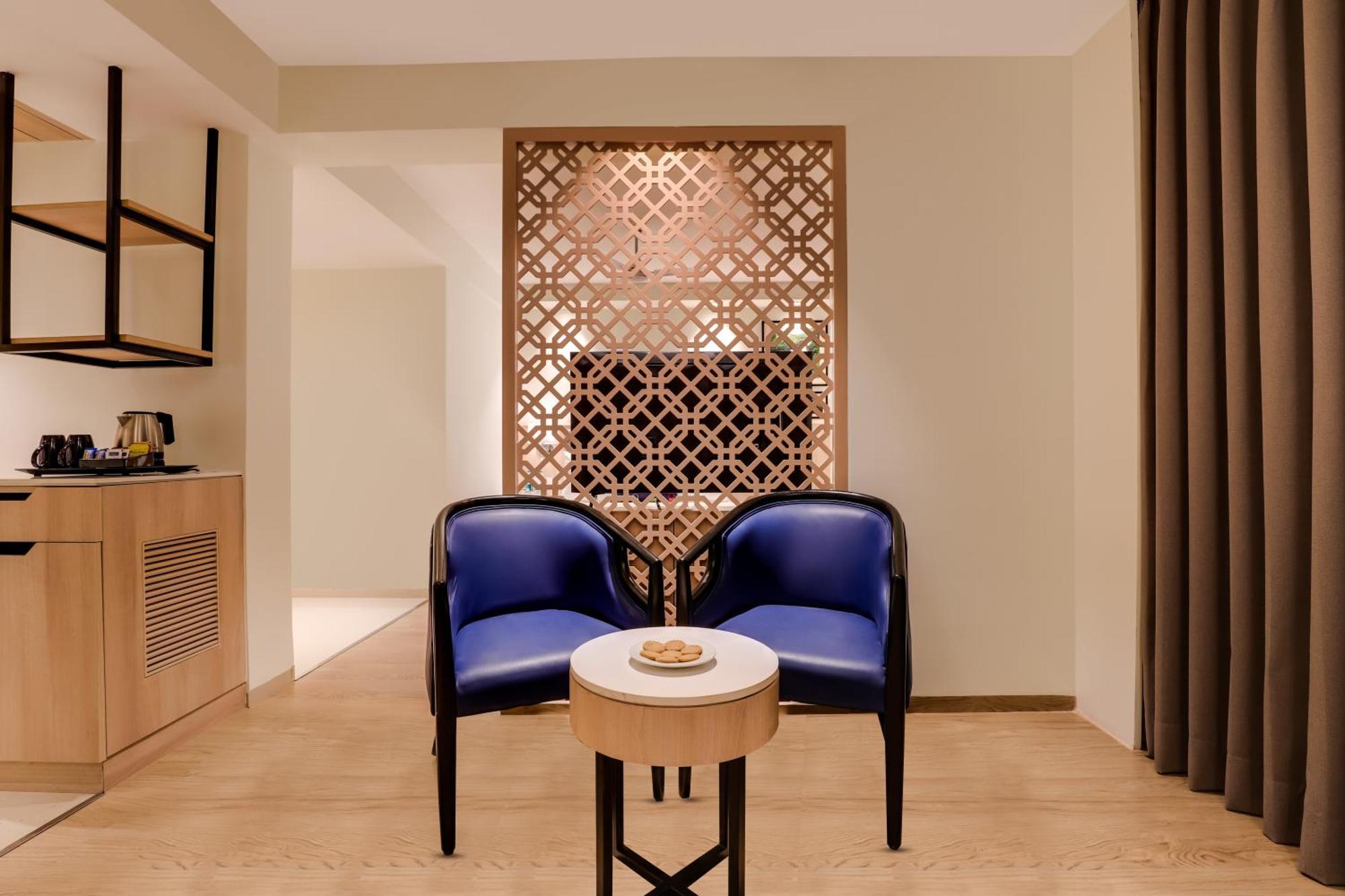 Hotel Keys Prima By Lemon Tree Hotels, Pimpri, Pune