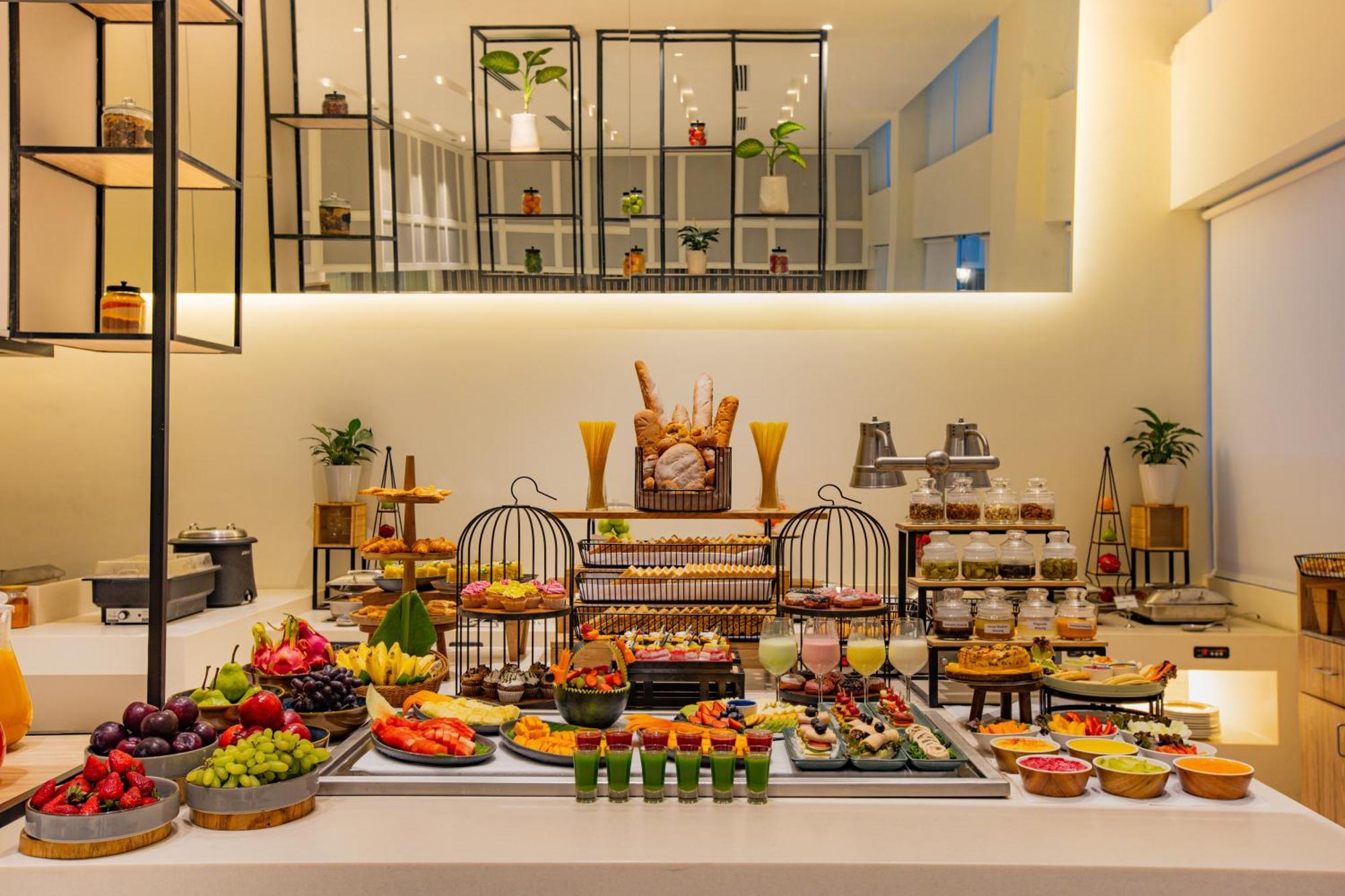Keys Prima By Lemon Tree Hotels, Pimpri, Pune Hotel Pimpri-Chinchwad