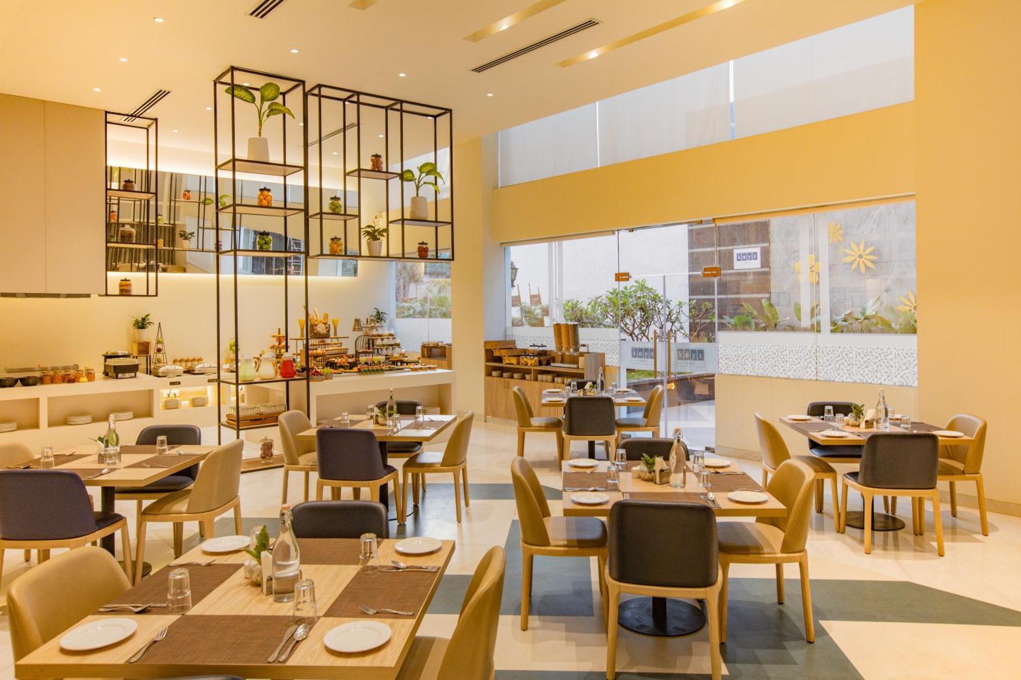 Keys Prima By Lemon Tree Hotels, Pimpri, Pune Pimpri-Chinchwad