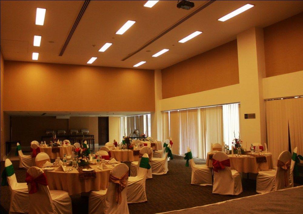 Keys Prima By Lemon Tree Hotels, Pimpri, Pune Hotel