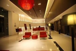 Keys Prima By Lemon Tree Hotels, Pimpri, Pune 4*