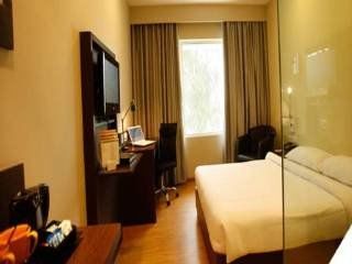 Hotel Keys Prima By Lemon Tree Hotels, Pimpri, Pune