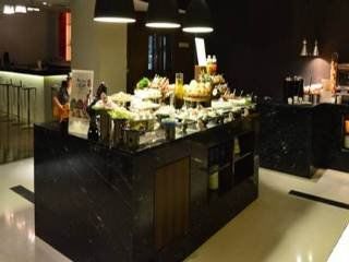 Keys Prima By Lemon Tree Hotels, Pimpri, Pune Hotel Pimpri-Chinchwad