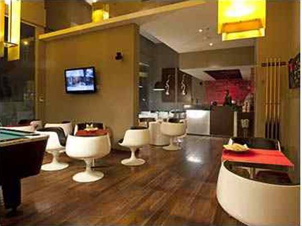 Hotel Keys Prima By Lemon Tree Hotels, Pimpri, Pune 4*