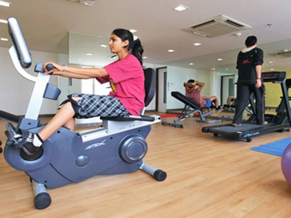 Keys Prima By Lemon Tree Hotels, Pimpri, Pune Hotel 4*