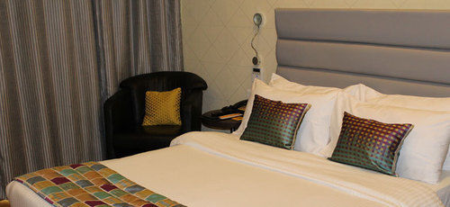 Hotel Keys Prima By Lemon Tree Hotels, Pimpri, Pune Pimpri-Chinchwad