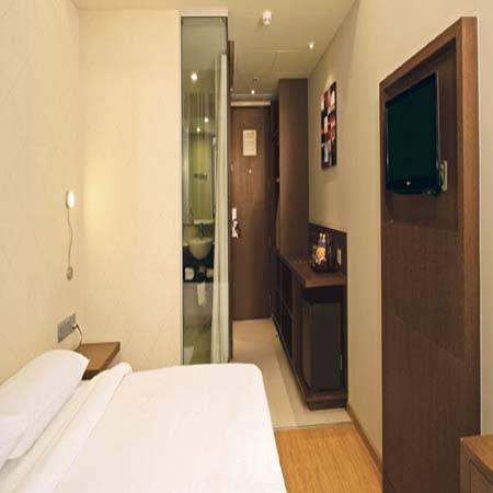 Hotel Keys Prima By Lemon Tree Hotels, Pimpri, Pune