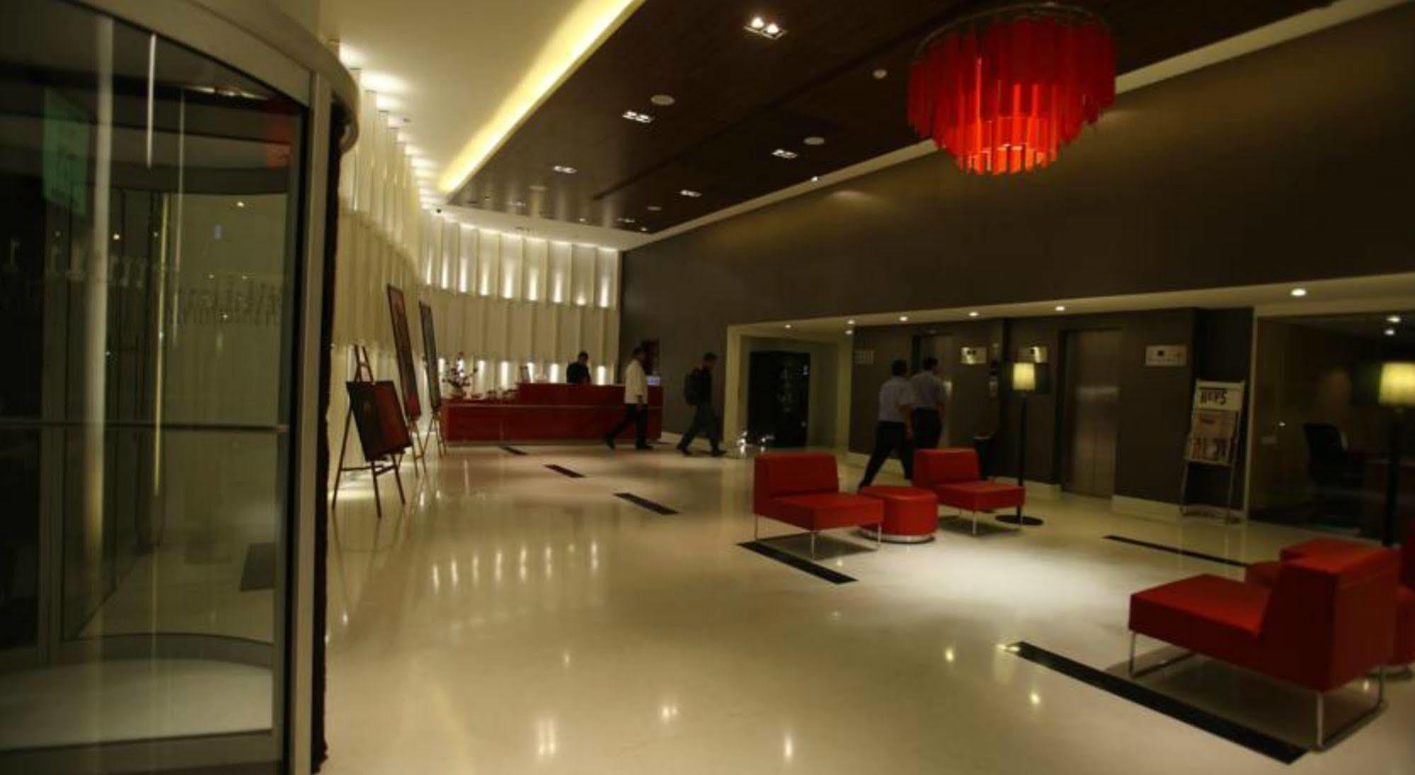 Keys Prima By Lemon Tree Hotels, Pimpri, Pune