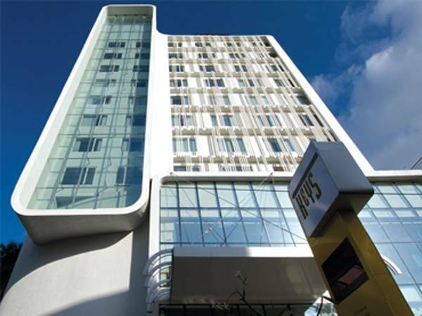 Hotel Keys Prima By Lemon Tree Hotels, Pimpri, Pune Pimpri-Chinchwad