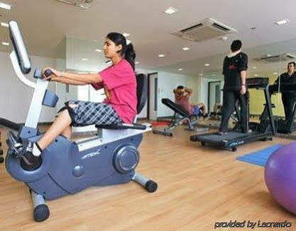 Keys Prima By Lemon Tree Hotels, Pimpri, Pune 4*